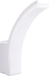 Zewnętrzna ścienna lampa LED 20 W, 4000 K, IP65