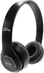 Bezprzewodowe słuchawki Epsilon BT