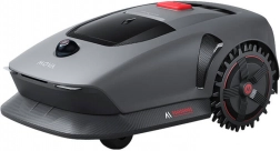 Robotyczna kosiarka MOVA