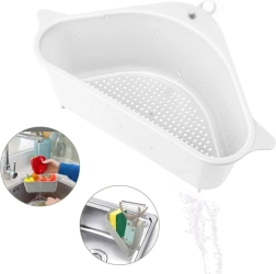 Ag568c kuchenny organizer z przyssawką