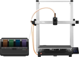 Drukarka 3D Anycubic Kobra Max Combo