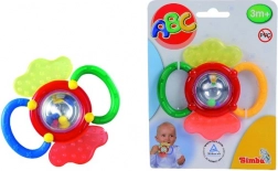 Grzechotka i gryzak Simba