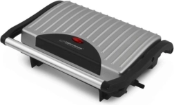 Elektryczny grill kontaktowy Pizzaiola