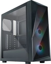 Obudowa komputerowa Cooler Master CMP 520 czarna