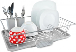 Ociekacz do naczyń 46,5 × 31 × 13 cm