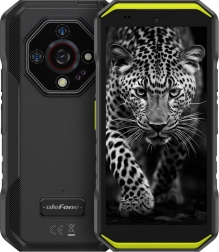 Wytrzymały smartfon Ulefone Armor X32