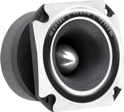 Głośnik wysokotonowy Dome 1" 100/200 W 8 omów