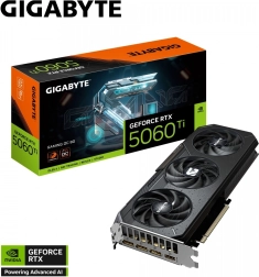 Karta graficzna GeForce RTX 5060 Ti Gaming OC