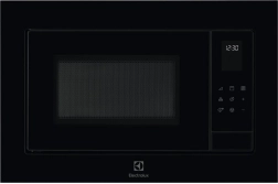 Kuchenka mikrofalowa z grillem