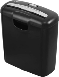 Niszczarka TRACER Razor 2 do domu i małego biura