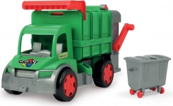 Śmieciarka 60 cm WADER GIGANT FARMER