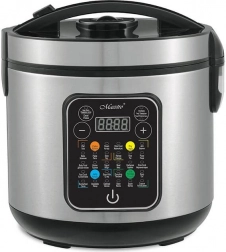 Multicooker 5 l z 30 programami, 900 W MAESTRO MR-794