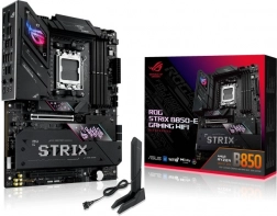 Płyta główna ROG Strix B850-E Gaming WiFi