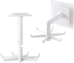 Ag880 obrotowy kuchenny wieszak