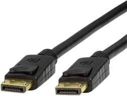 Kabel DisplayPort 1.4 8K, 1 m
