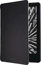Czarne składane etui Kindle Paperwhite 5