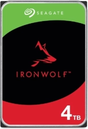 Dysk twardy Seagate IronWolf 4TB do NAS