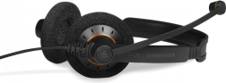 Stereofoniczne słuchawki USB EPOS SC 60 z kontrolą połączeń
