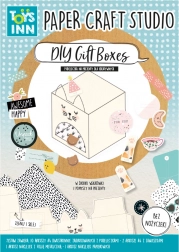 Kreatywny zestaw do pudełek prezentowych Toys Inn