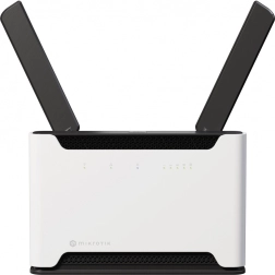 MikroTik Chateau LTE18 ax – router Wi‑Fi 6 LTE dla domu i małej firmy