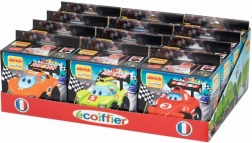 Abrick Samochód wyścigowy, 3 rodzaje, DP12