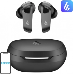 Edifier NeoBuds Pro 3 ANC słuchawki TWS czarne