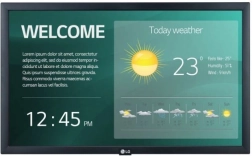 LG 22" profesjonalny monitor 22SM3G