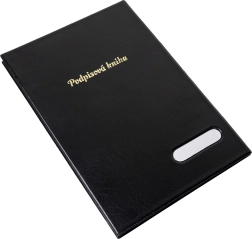 Księga korespondencyjna Hanibal czarna, 14 przekładek