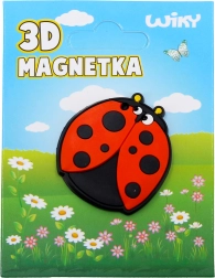 Magnes Biedronka 4,5 cm