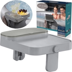Bestway wielofunkcyjna półka do jacuzzi Lay-Z-Spa