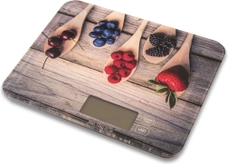 Szklana cyfrowa waga kuchenna 15 kg ORION