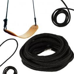 lina montażowa do hamaków i foteli wiszących 2 m