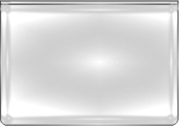 Samoprzylepna kieszeń A5 U pozioma