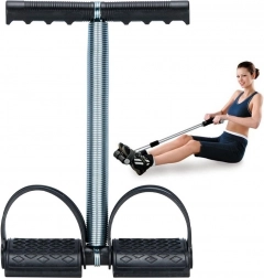 Ekspander do wzmacniania mięśni