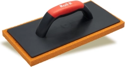 Paca z extra delikatną gąbką 250 × 130 × 18 mm