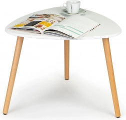 Nowoczesny stolik konferencyjny ModernHome