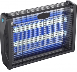 maltec łapacz owadów masterkiller 20 w 3800 v