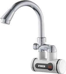 Przepływowy podgrzewacz wody IWH370