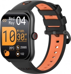 Smartwatch Colmi P86 czarny