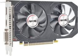 Karta graficzna Radeon RX 550 4GB GDDR5