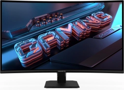 32" zakrzywiony monitor do gier GIGABYTE GS32QCA VA QHD 180 Hz