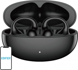 Bezprzewodowe słuchawki otwarte Edifier