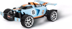 Samochód RC Carrera Profi Gulf 2,4 GHz