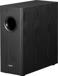 Aktywny subwoofer Edifier T5s czarny
