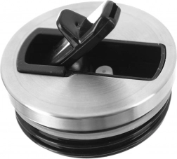 Zapasowa nakrętka do termosu w kształcie puszki 500 ml / 700 ml