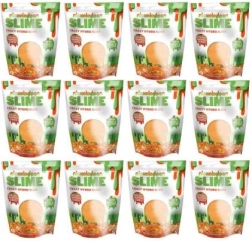 Nickelodeon Hydro Śluz Lawa