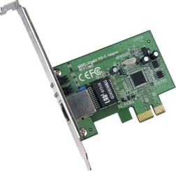 Karta sieciowa 1x1GB PCI-E