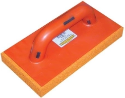 Paca z gąbką 250 × 130 × 20 mm