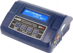 Ładowarka SkyRC e680