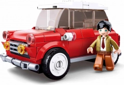 Sluban modele mini pojazd